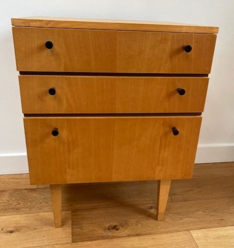 Meuble d'époque
