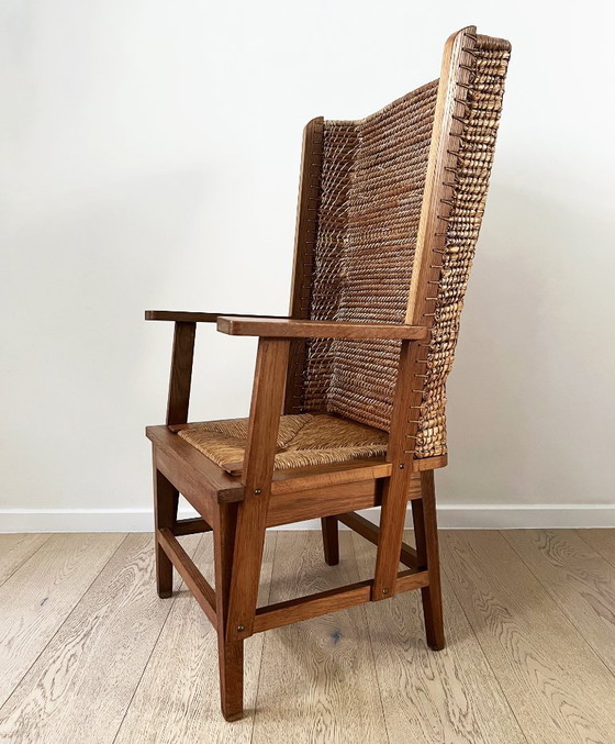 Image 1 of Orkney Chair