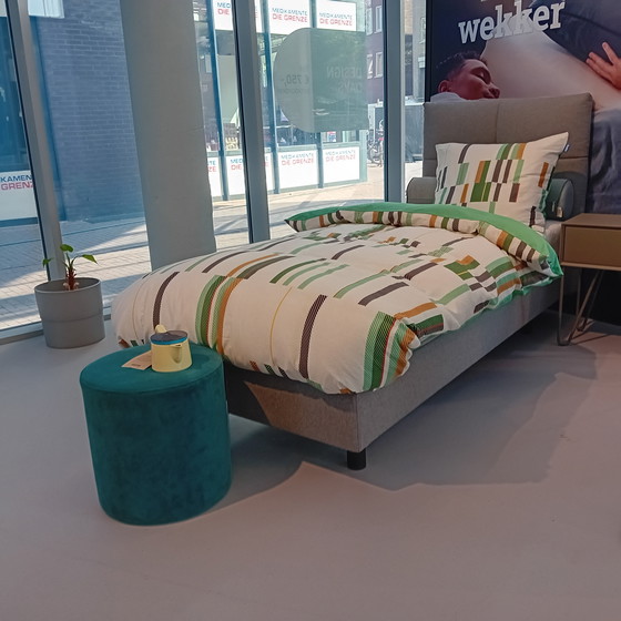 Image 1 of Auping Original box spring - 90x210