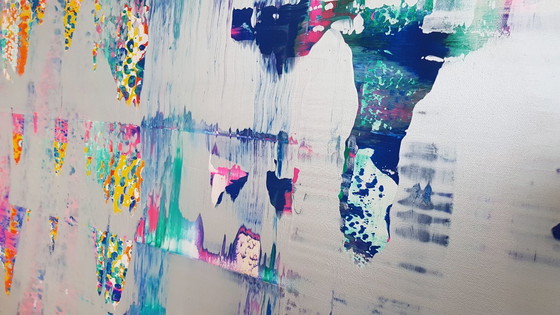 Image 1 of Jürgen Angeler - Integrated Circuit - XXL