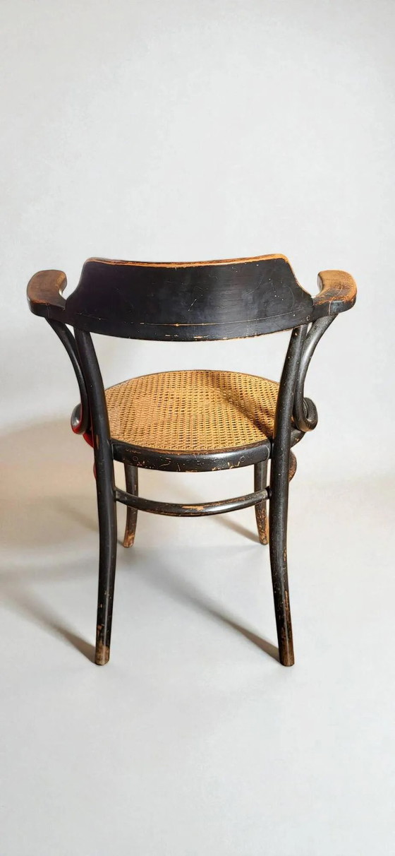 Sillón Thonet No. 6003 – Sillones, Wood (photo 5 of 11)