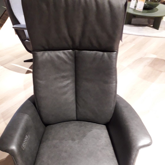 Image 1 of La poltrona reclinabile Future Smart Fuji