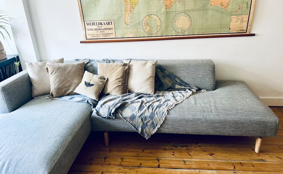 Image 1 of Koozo Dennis 3-seater