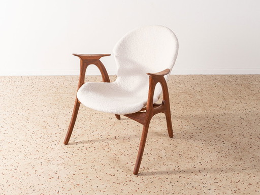Sillón vintage, Aage Christiansen