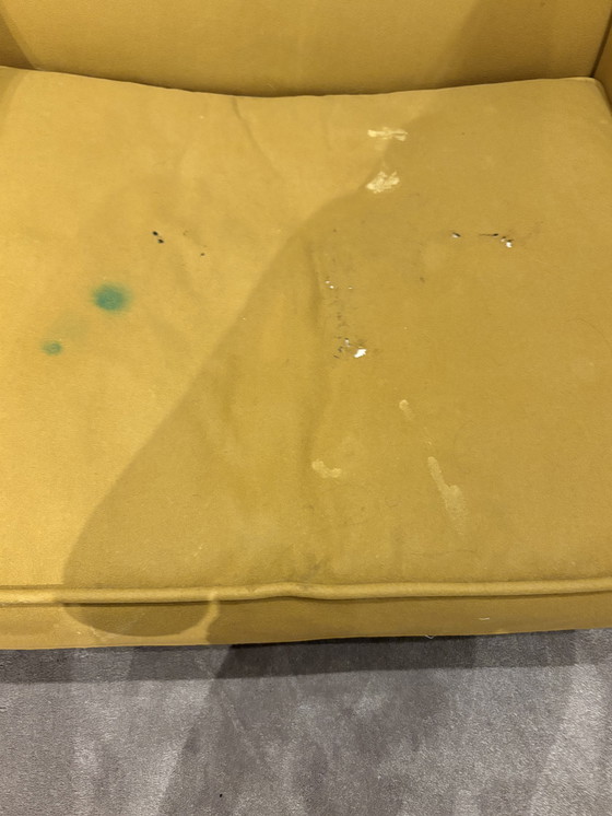 Image 1 of Chaise surdimensionnée B&B Max alto simplece