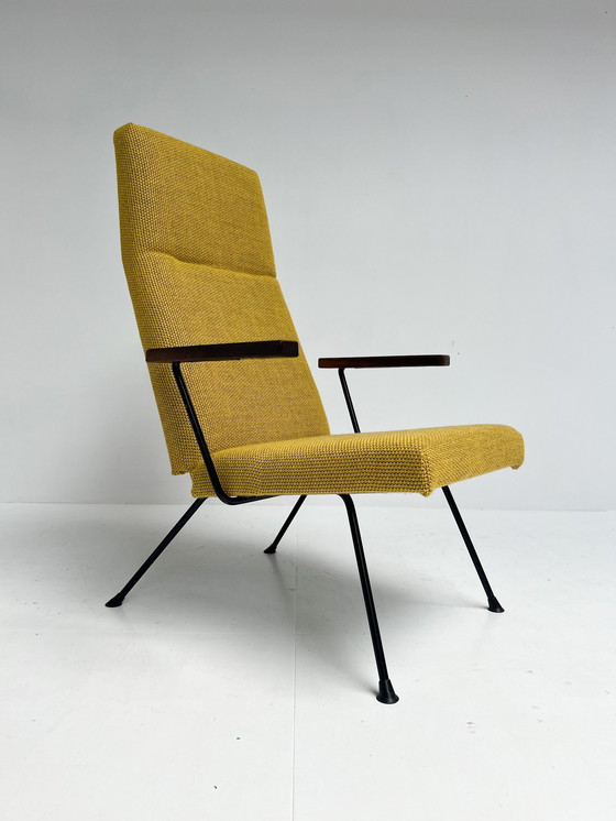 Image 1 of Poltrona Gispen 1410 di Andre Cordemeyer per Gispen, anni '50