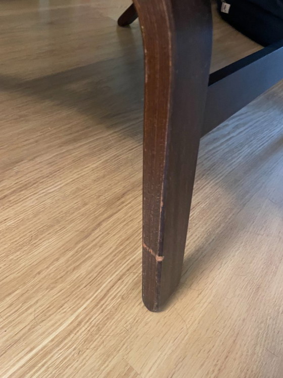 Image 1 of 2x poltrona lounge Farstrup Miljo