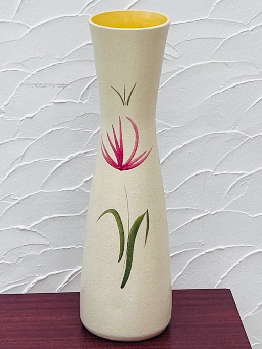 Large FOREIGN 525 vase – Vintage 1950s
