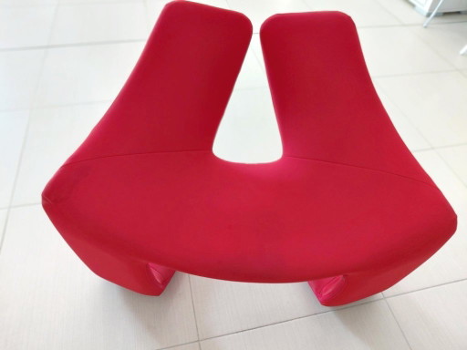 5 poltrone Steiner Zen – Kwok Hoï Chan – Lot – Design – fauteuils, Textile (photo 2 of 22)