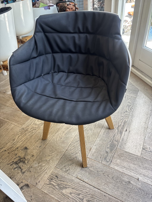 Chaises de table en MDF