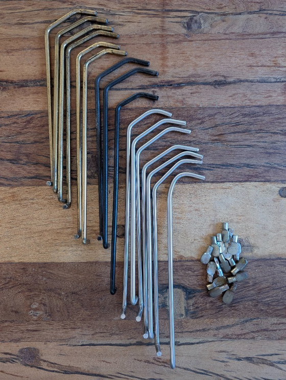 Image 1 of Originele Poul Cadovius Royal System plankenunit