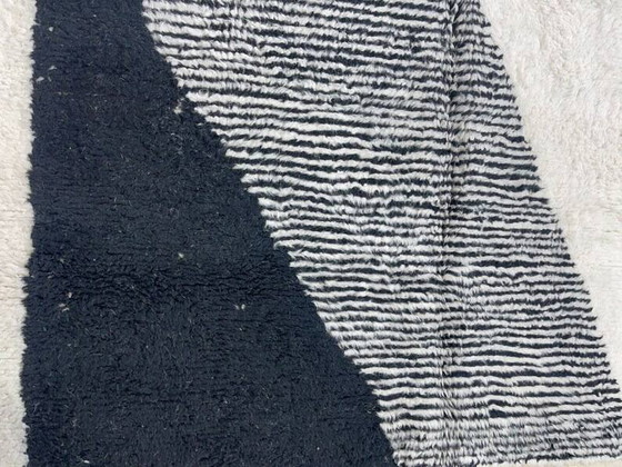 Tapis berbère fait main 240/160cm – Wool, Bohemian (photo 6 of 8)