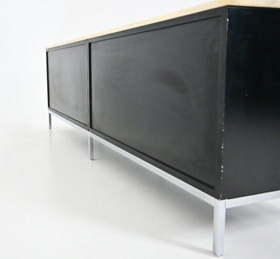 Image 1 of Aparador Credenza de Florence Knoll Bassett para Knoll Inc., década de 1960
