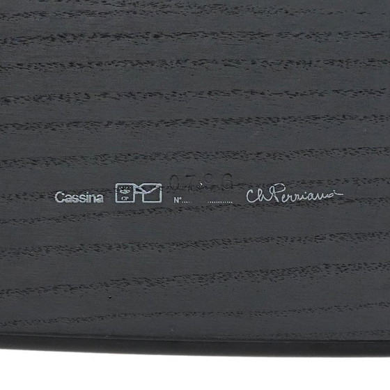 Image 1 of Tavolino “Petalo” di Charlotte Pierrand per Cassina, anni '50