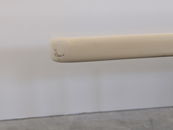 Image 1 of ICF - Francesco Soro - Tavolo - Jonathan - Legno, metallo