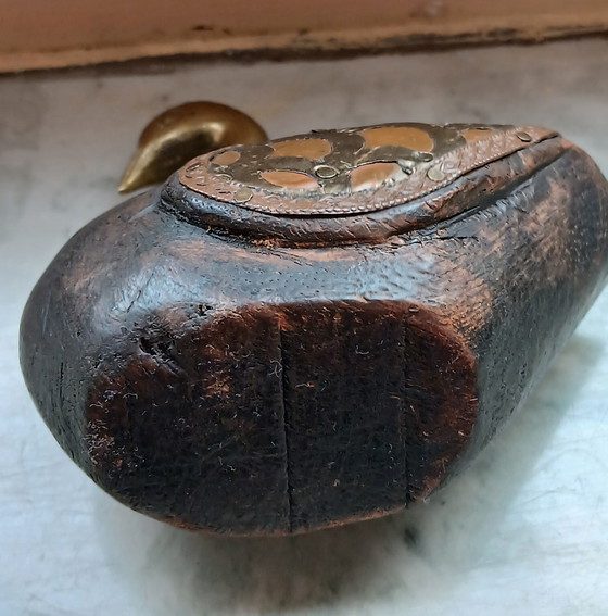 Image 1 of cigno d'epoca