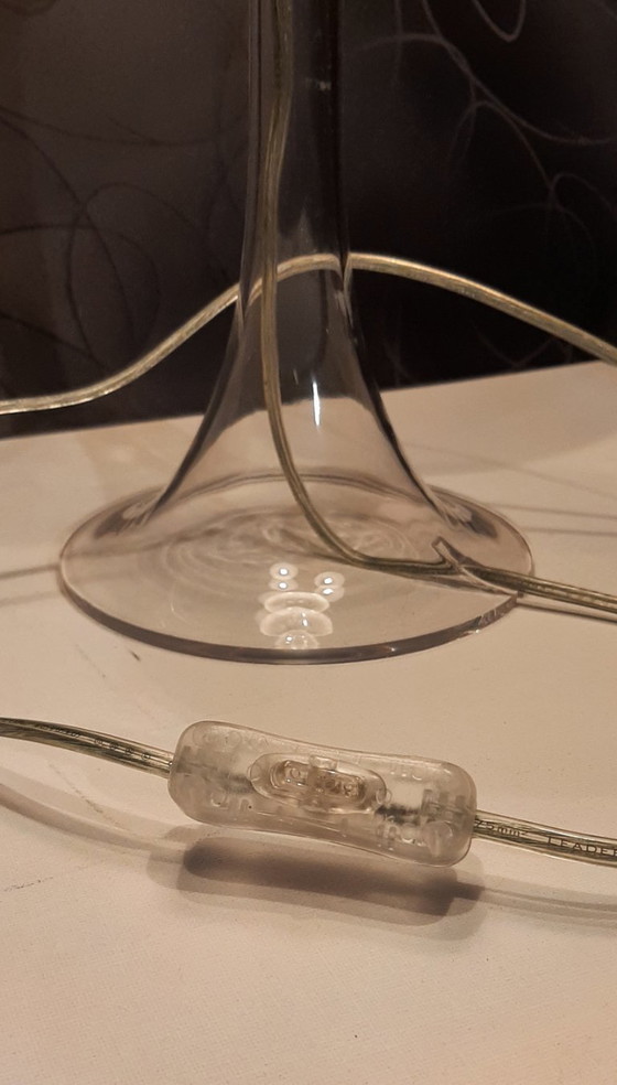 Image 1 of Flos mademoiselle K. Lampe Phillip Starck