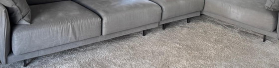Image 1 of Canapé Joquer Sensei Feather spectaculaire, 3,5 m - Design espagnol et luxe