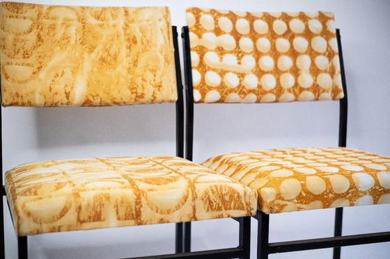 Image 1 of Vintage-Stühle - Geupcycelt von Lara Thürnau