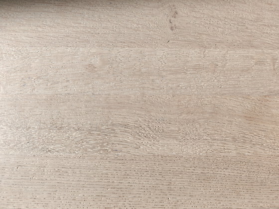 Image 1 of Beautiful pebble-shaped dining table 200x120 from Table du Sud – immediately available