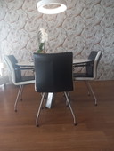 ESSZIMMER-SET SHINE/CANARIAS