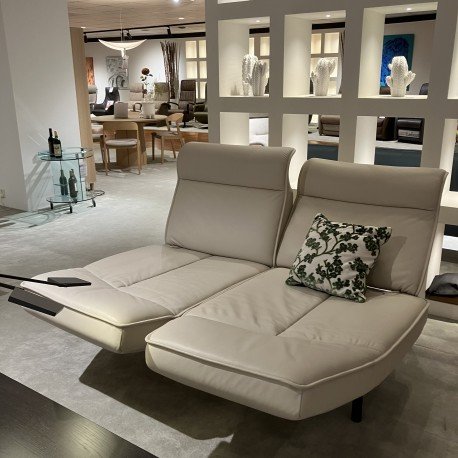 bench DS-450 – de Sede, 3 5 zitsbanken