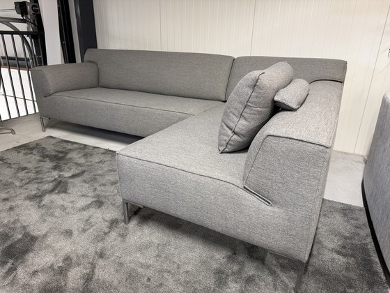 Image 1 of Canapé d'angle Design on Stock Bloq Milton Ash 275