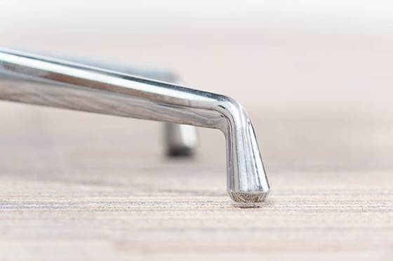 Image 1 of Vitra Ea208 Soft Pad Vergaderstoel