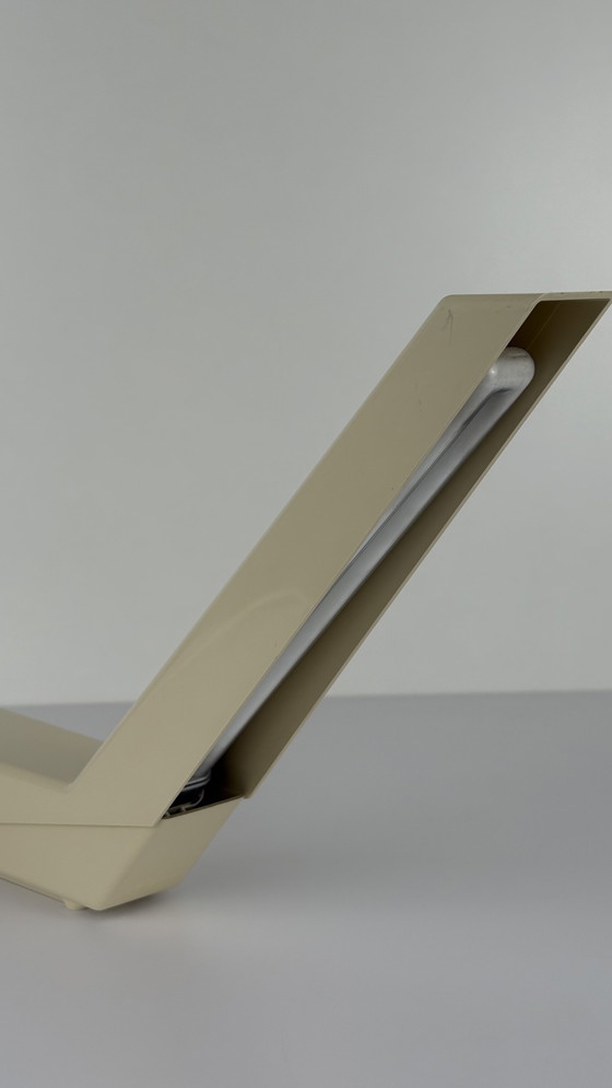 Image 1 of Lampada da parete vintage di design olandese Rob Wermenbol Indoor Amsterdam