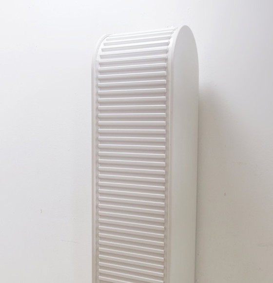 Image 1 of Mueble A'dammer de Aldo van de Nieuwelaar para Pastoe, años 70 - Alto: 170 cm