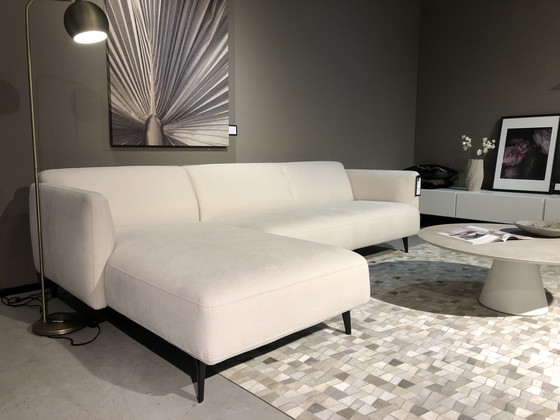 Image 1 of Boconcept - Modena Bench With Reclining Unit