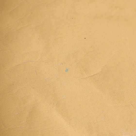 Image 1 of MK11585 Juego de cuero Maralunga de Vico Magistretti para Cassina. Juego de 3