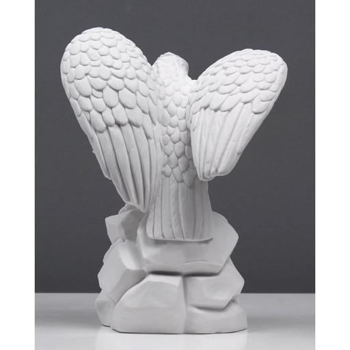 1x Full Marble Sculpture
