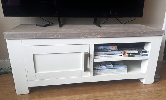 Image 1 of Sideboard, Bücherregal und TV-Möbelset