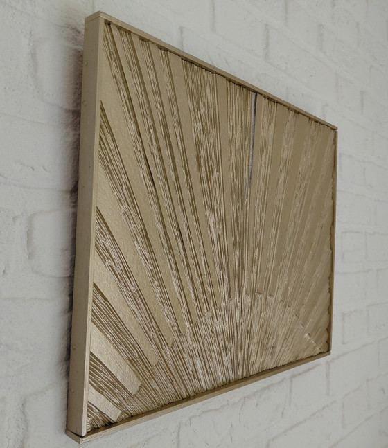 Le Soleil fidèle – Peintures et dessins, Wood, Other (photo 3 of 9)