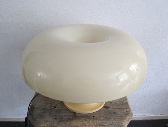 Image 1 of Artemide Nesso lamp tafellamp Giancarlo Mattioli