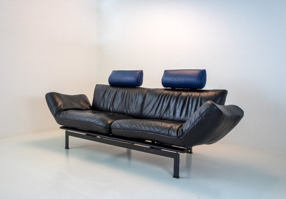 Image 1 of DS-140 Sofa by Reto Frigg for De Sede