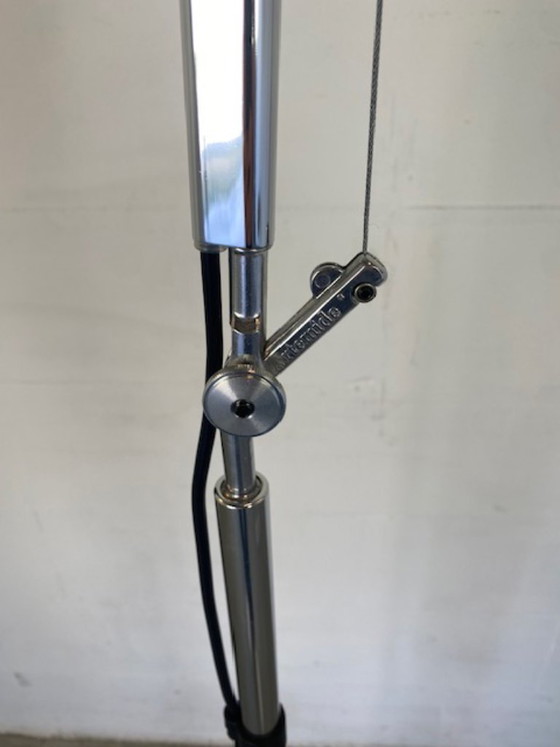 Image 1 of Artemide Floor lamp Tolomeo Terra design Giancarlo Fassina