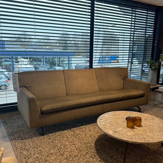 Image 1 of LABEL vandenberg Kameo 3-seater sofa