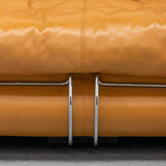 Image 1 of Canapé trois places Cassina Soriana Afra & Tobia Scarpa