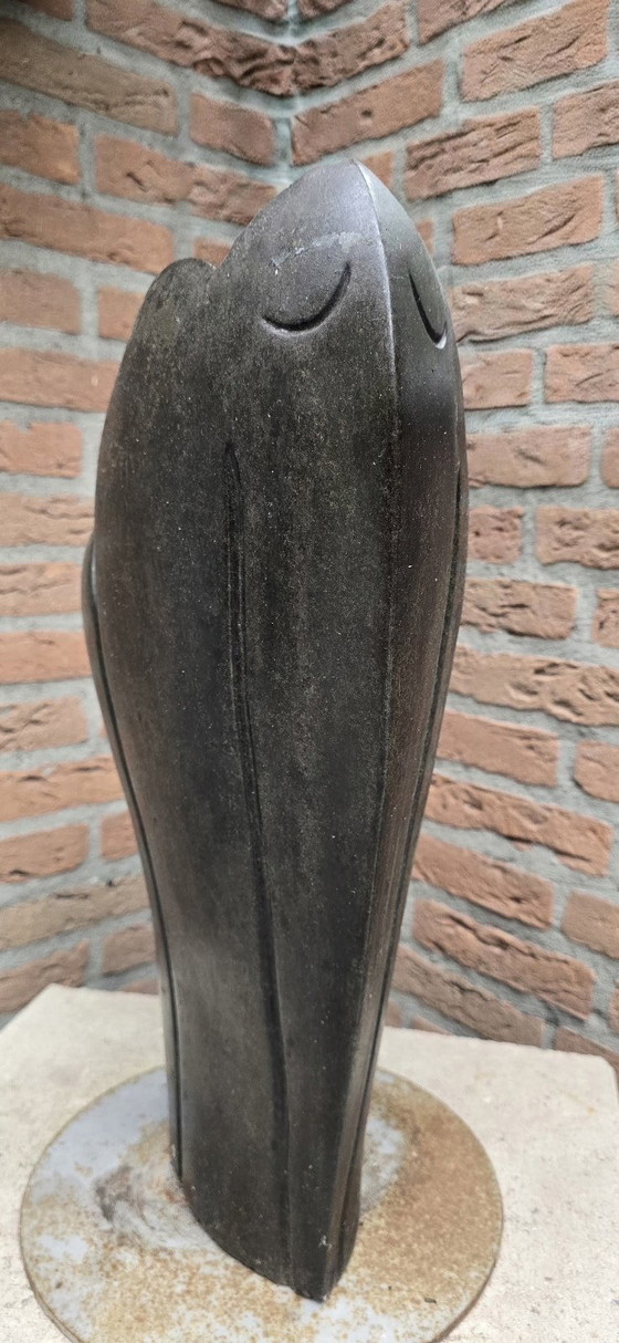 Elefante in Pietra Naturale – Sculture, Stone, Marble (photo 4 of 6)