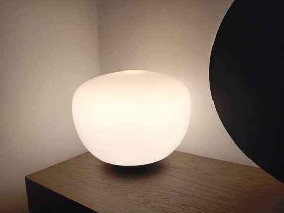 Image 1 of Vintage Carl öjerstam ikea jonisk design lamp