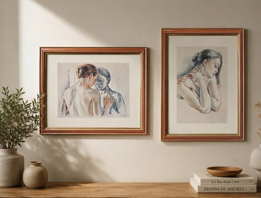 2 Van Hove-frames