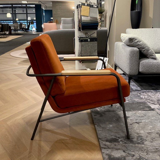 Image 1 of poltrona Tibbe di bert plantagie