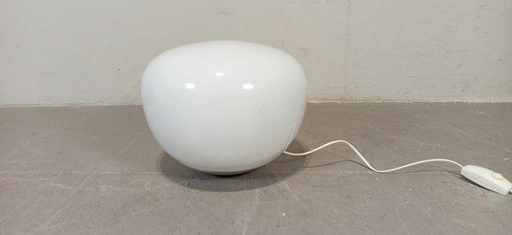 Image 1 of Carl Öjerstam Ionische vloerlamp