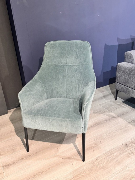 Sillón FUGA de Jori