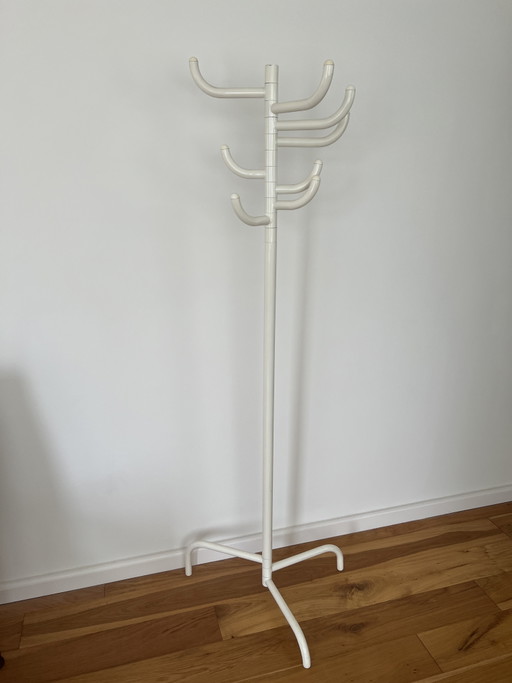 Vintage IKEA Kapstok Smed Rutger Andersson – kapstokken, Metal