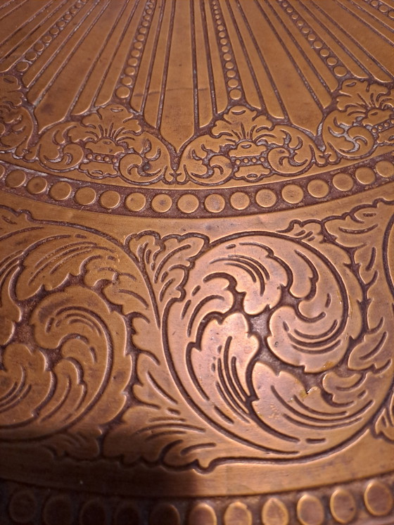 Image 1 of Vintage Table