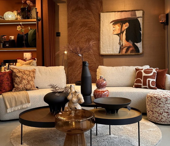 Image 1 of Banca Ricci, marchio Hofstede Raanhuis