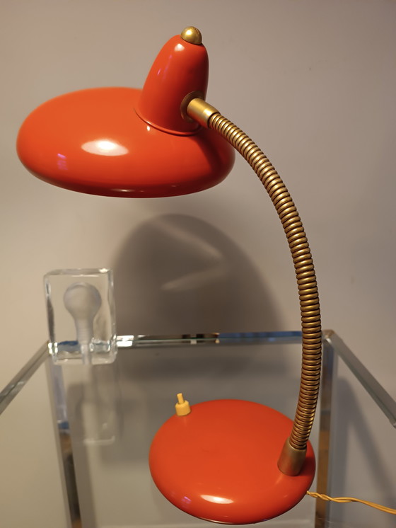 Image 1 of Vintage Desk Lamp
